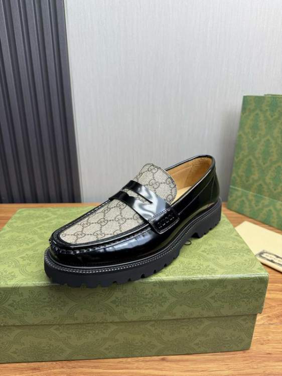 Picture of Gucci Shoes _SKUGuccisz38-45hnq12168560
